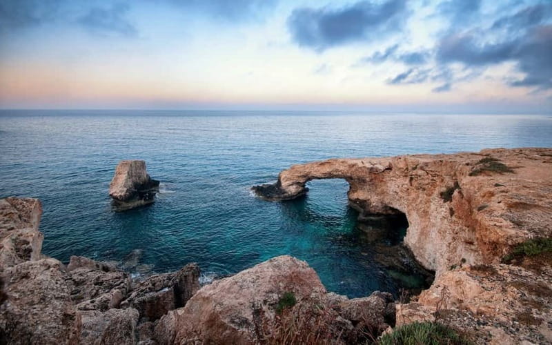 East Coast National Park: Half-Day Caves Jeep Safari - A bumpy route into Cape Greko and Konnos National Park