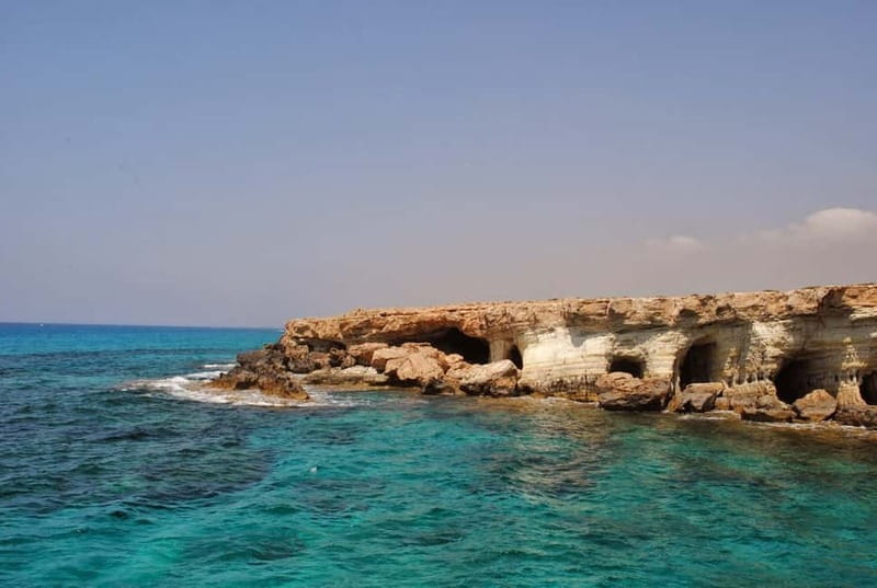 East Coast National Park: Half-Day Caves Jeep Safari - Who should book this half-day safari?