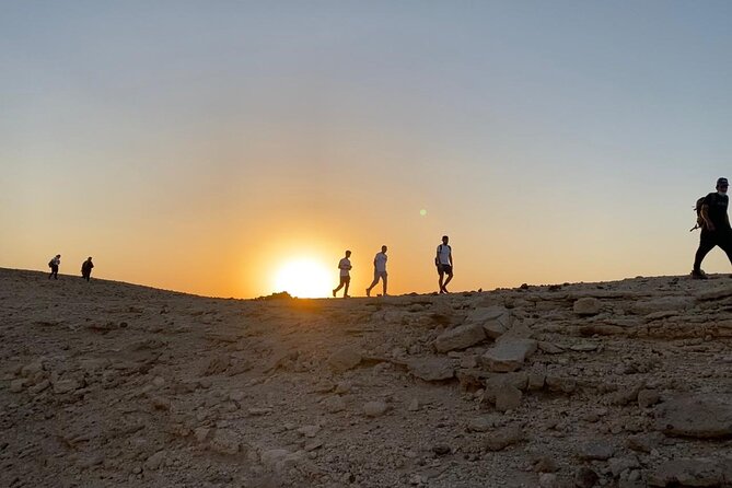 Edge Of The World Hike(Dinner under stars,village,bats cave,camp) - Dinner, music, and a desert camp after dark