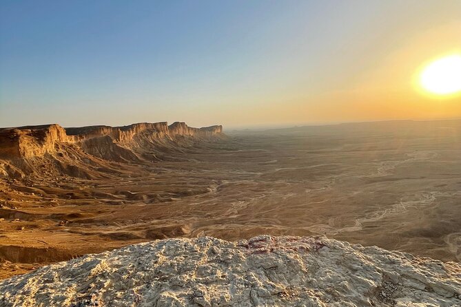 Edge Of The World Hike(Dinner under stars,village,bats cave,camp) - What the $55 price really covers