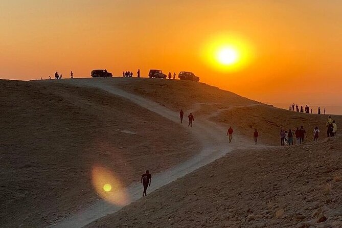 Edge of The World Riyadh with Camel Ride ,Bat Cave Visit & Dinner - Key points to know before you go