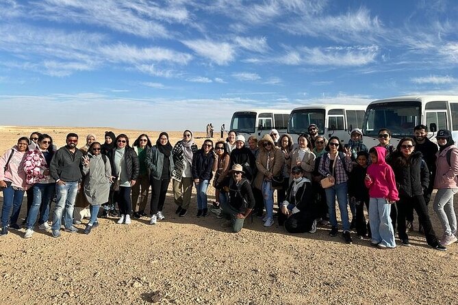 Edge of The World Riyadh with Camel Ride ,Bat Cave Visit & Dinner - Dinner at Sadus gives the day a social finish