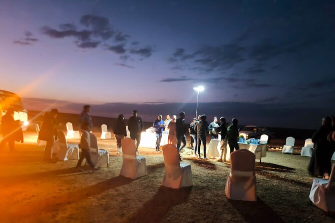 Edge of The World Riyadh with Camel Ride ,Bat Cave Visit & Dinner - Guides and group service can shape the day
