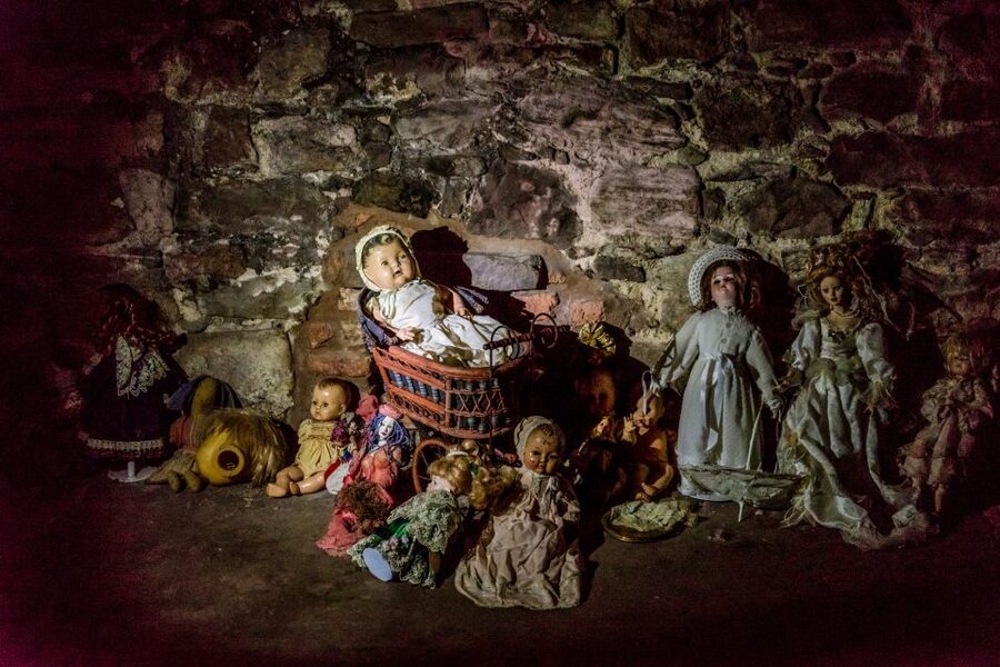 Edinburgh: Evening Underground Ghost Tour - Should you book it?