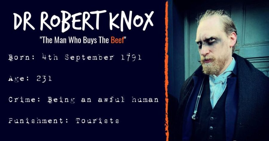 Edinburgh: Extreme Paranormal Underground Ghost Tour - Key points at a glance