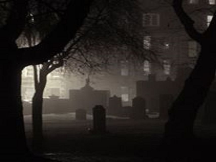 Edinburgh: Extreme Paranormal Underground Ghost Tour - Is $28 a fair price?
