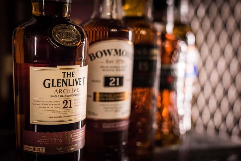 Edinburgh: The Lost Close Underground Scotch Whisky Tasting - Should you book The Lost Close tasting?
