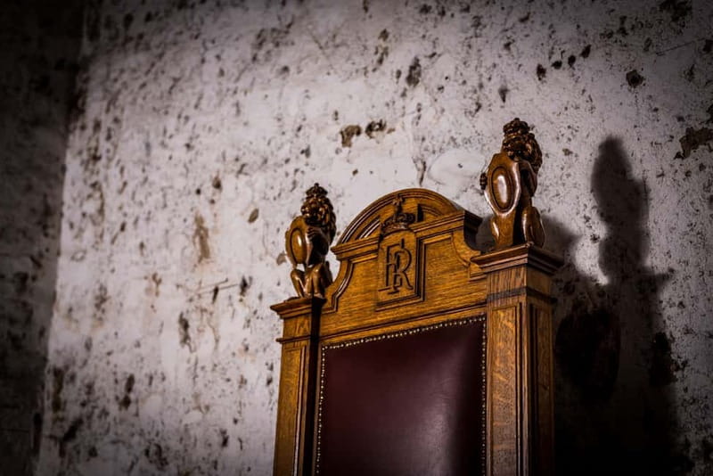 Edinburgh: The Lost Close Underground Scotch Whisky Tasting - Practical tips before you book