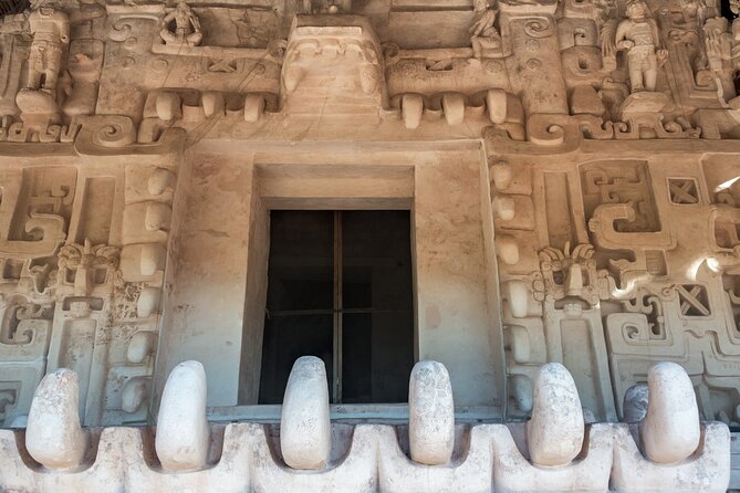 Ek Balam, Mayan traditions and cenote Chichikan - Key points to know before you go