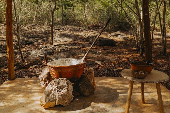 Ek Balam, Mayan traditions and cenote Chichikan - Why Ek Balam is the right first stop