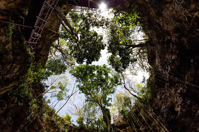 Ek Balam, Mayan traditions and cenote Chichikan - Is the $69 price good value?