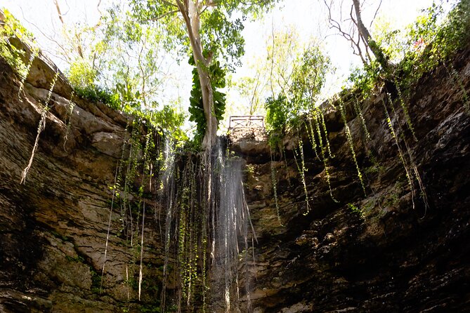 Ek Balam, Mayan traditions and cenote Chichikan - How this tour compares with a single-site visit