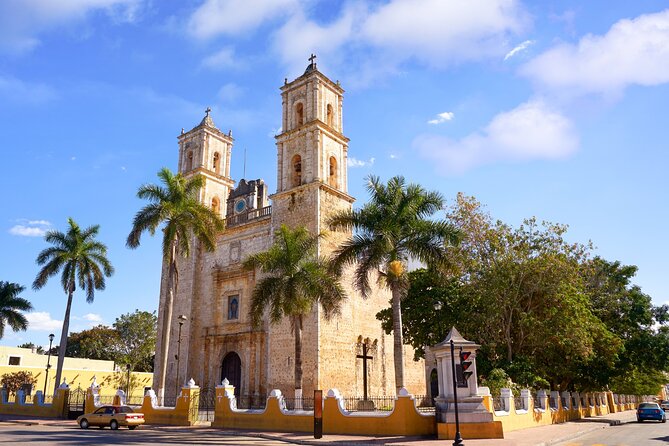 Ek Balam, Mayan traditions and cenote Chichikan - Should you book Ek Balam, Chichikan, and Uayma?
