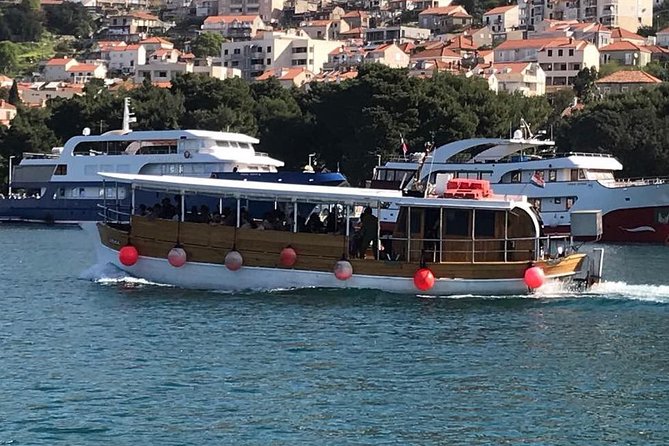 Elaphite Islands Cruise and Blue Cave Snorkeling Boat Tour from Dubrovnik - Quick takeaways