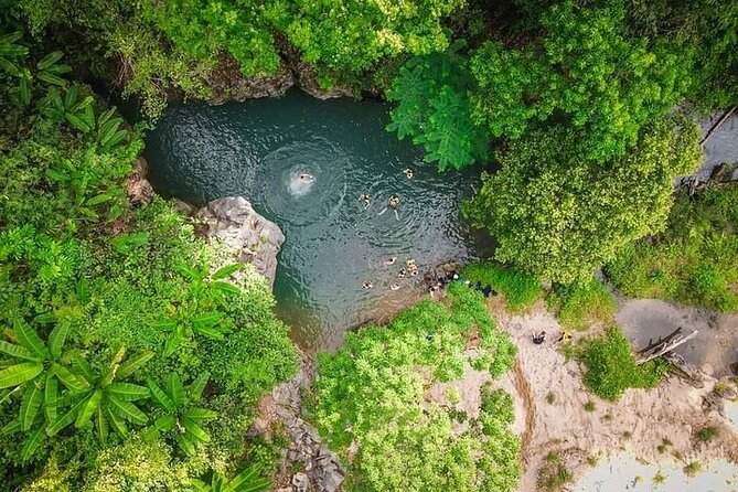 Elephant Cave and Ma Da Valley | Secrets of Phong Nha | Full Day - What this Phong Nha day trip is really like