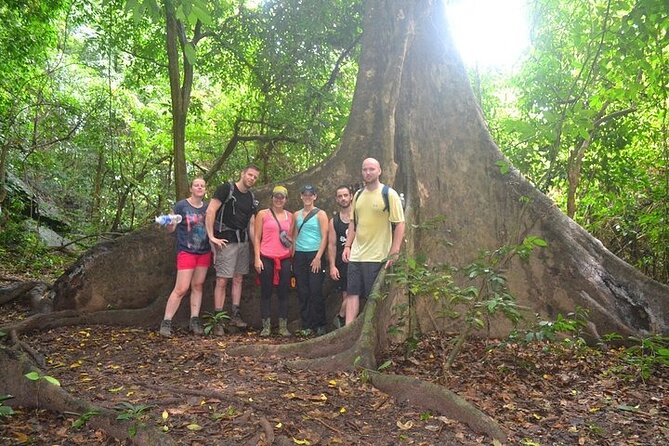 Elephant Cave and Ma Da Valley | Secrets of Phong Nha | Full Day - Elephant Cave brings the first real adventure