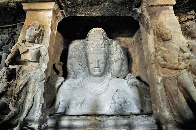 Elephanta Caves & Island Guided Private Tour - Why Elephanta Island makes a good Mumbai escape