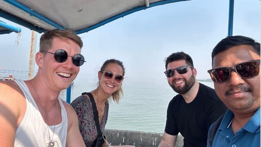 Elephanta Caves & Island Guided Tour - Who will enjoy this tour most