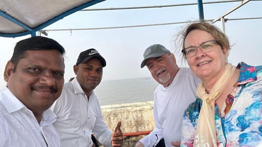 Elephanta Caves & Island Guided Tour - What the guide adds to the visit