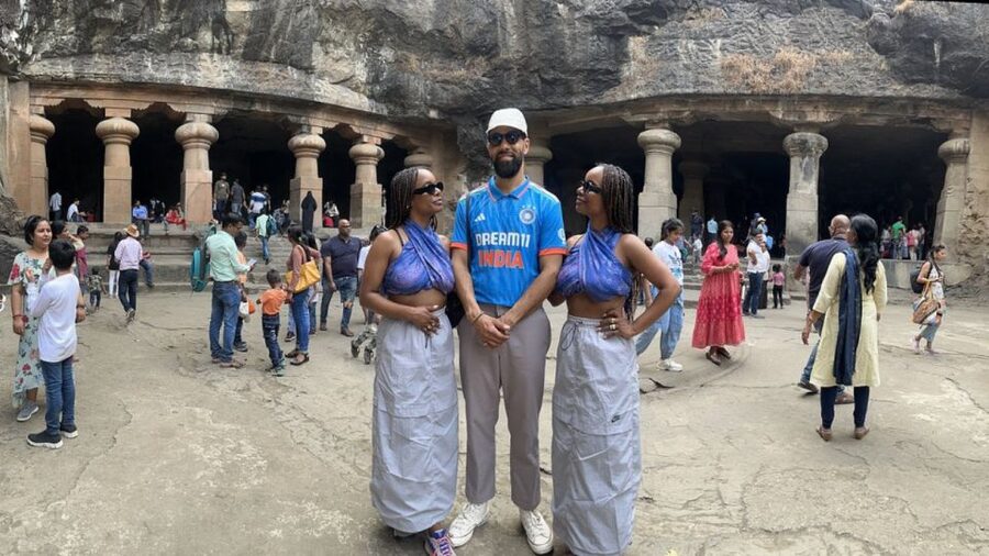 Elephanta Caves & Island Guided Tour - Is $39 good value?