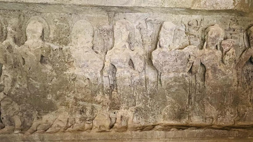Elephanta caves tour in Mumbai - Group & Private Options - Key points to know before booking