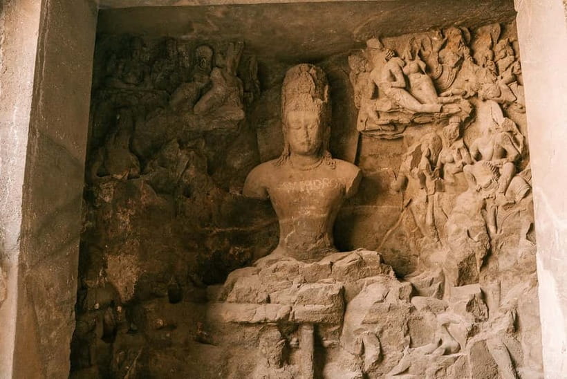 Elephanta caves tour in Mumbai - Group & Private Options - Who will get the most from this tour?