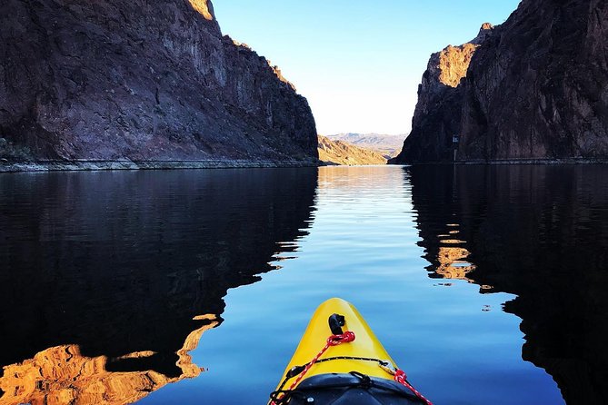 Emerald Cave Kayak Tour: Scenic Paddle with Optional Shuttle - Is $89 a fair price?