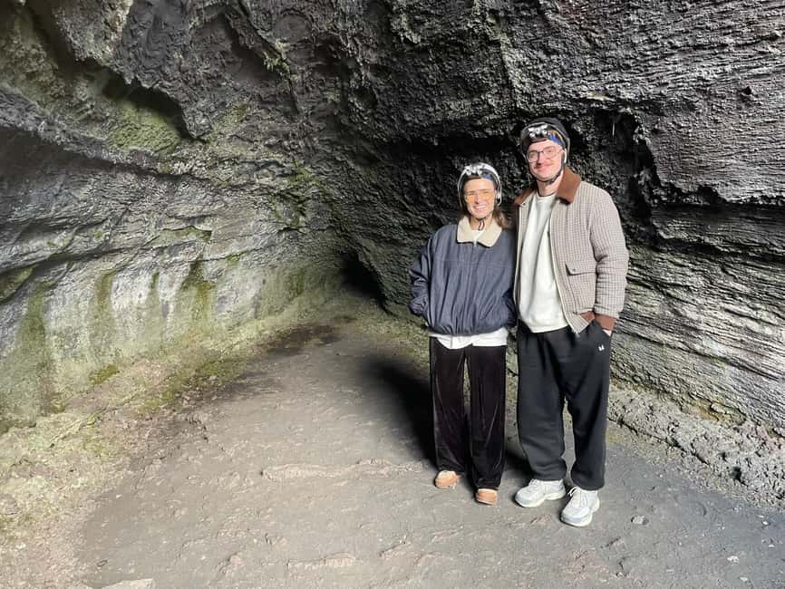 Etna Jeep Tour: Explore Craters and Lava Caves, Etna Wine Brunch - A short winery stop with Etna wine and honey