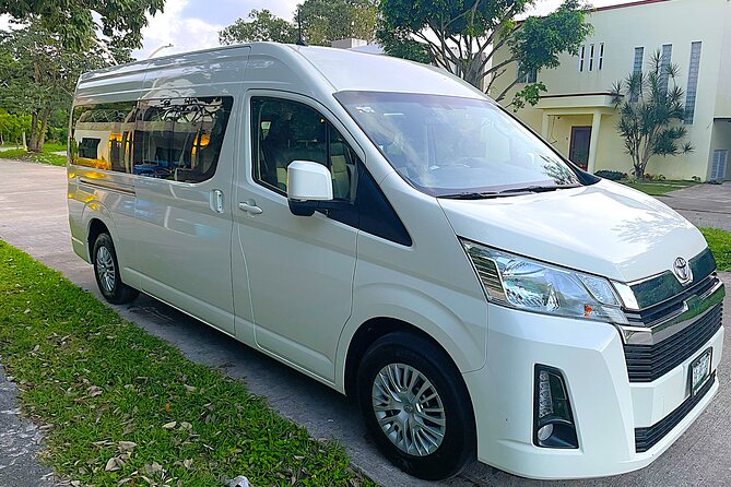 Exclusive Guided Tour: Chichen Itza - Cenote Ik Kil -Valladolid - The private vehicle matters on a five-hour road day