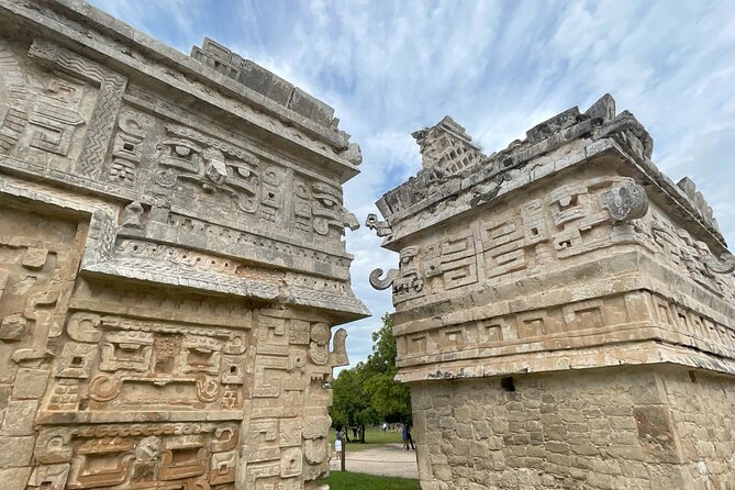 Exclusive Guided Tour: Chichen Itza - Cenote Ik Kil -Valladolid - Who will enjoy this full-day route