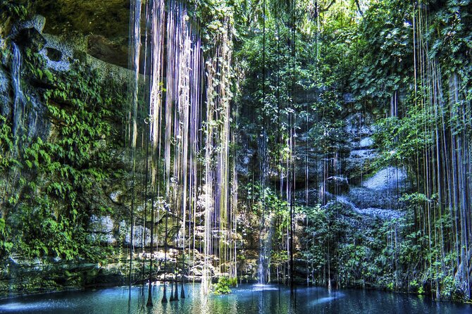 Exclusive Tour to Chichen Itza, 2 different Cenotes & Valladolid for 1 price! - Valladolid in 30 minutes