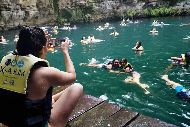 Excursion to Chichén Itzá, Valladolid and Cenote xcajum - Practical ways to protect your day