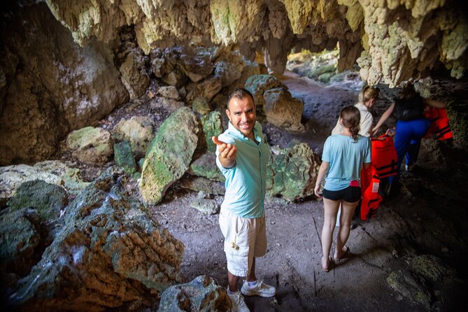 Experience Cancun's Hidden Gems, Mayan museum, cenote & Market 23 - A different side of Cancun in six hours