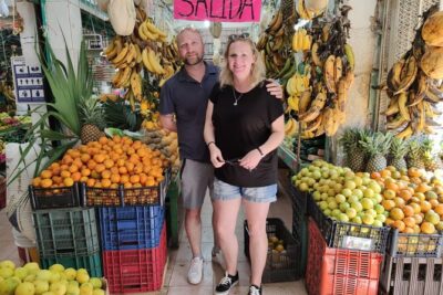 Experience Cancun’s Hidden Gems, Mayan museum, cenote & Market 23