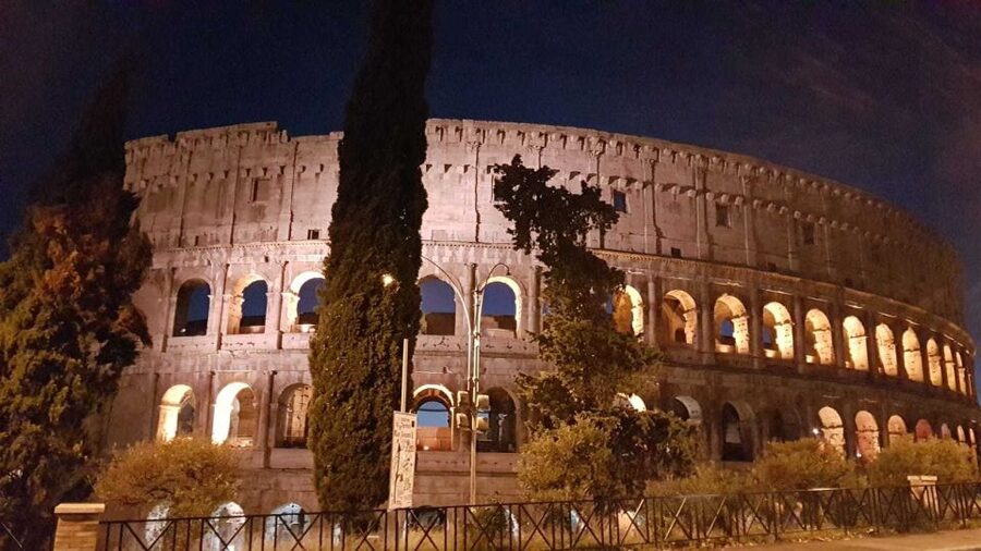 Explore Christian Rome and the Underground of San Clemente - Descending through San Clemente’s three church levels
