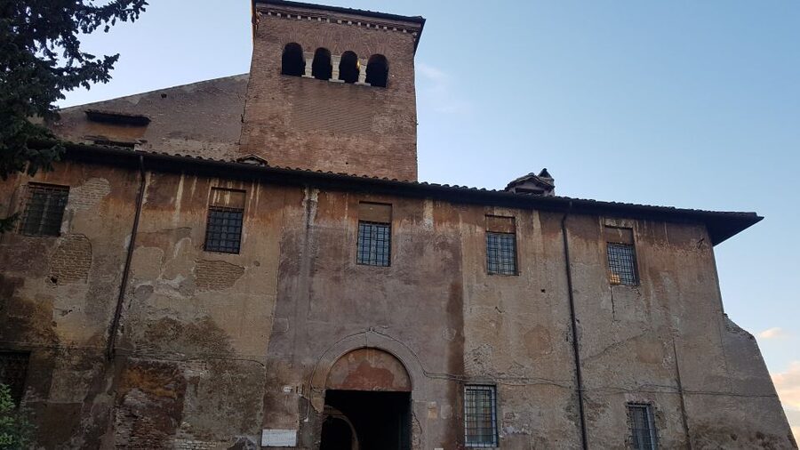 Explore Christian Rome and the Underground of San Clemente - Ending with Michelangelo’s Moses at San Pietro in Vincoli