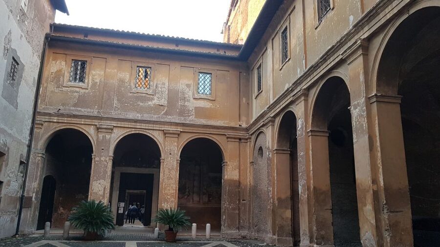 Explore Christian Rome and the Underground of San Clemente - Price, cancellation, and practical value