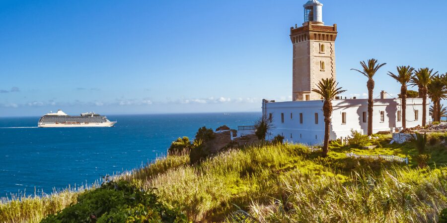Explore Tangier: Cap Spartel, Cave, & Camel Ride Adventure - Who should book this outing