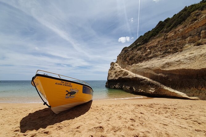 Express Tour - Benagil Cave - Is $24.19 good value?