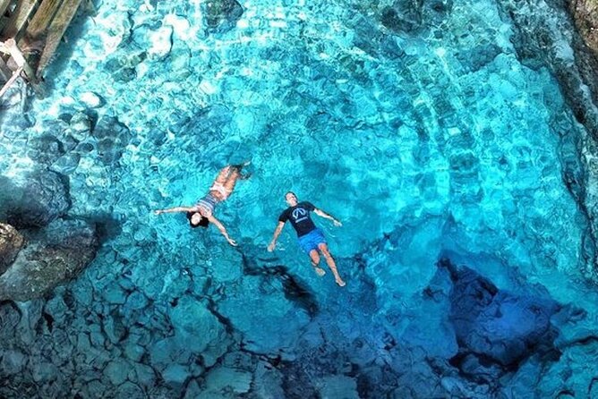 Extreme Boogie Tour in Punta Cana, Macao Beach and Cenote - Quick points before you book