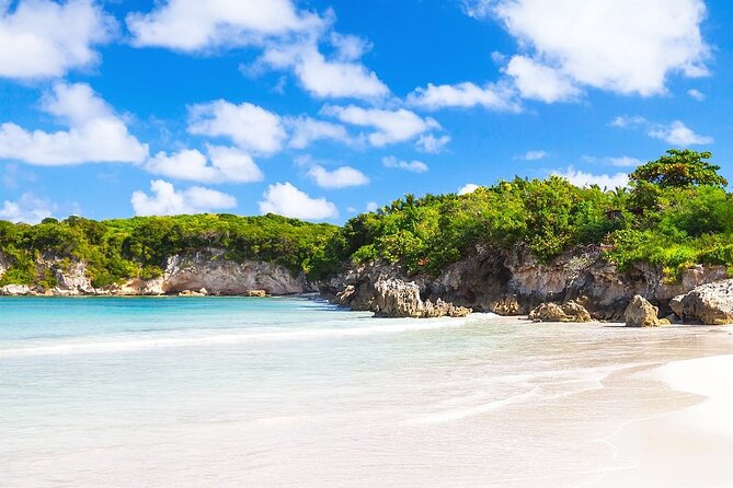 Extreme Boogie Tour in Punta Cana, Macao Beach and Cenote - The cenote: the best break from the heat