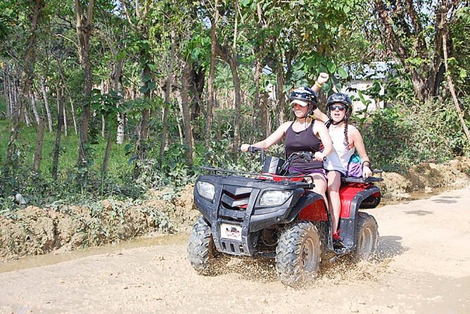 Extreme Boogie Tour in Punta Cana, Macao Beach and Cenote - What to bring, and what to leave behind