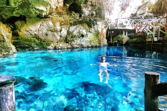 Extreme Boogie Tour in Punta Cana, Macao Beach and Cenote - Who will enjoy this Punta Cana tour