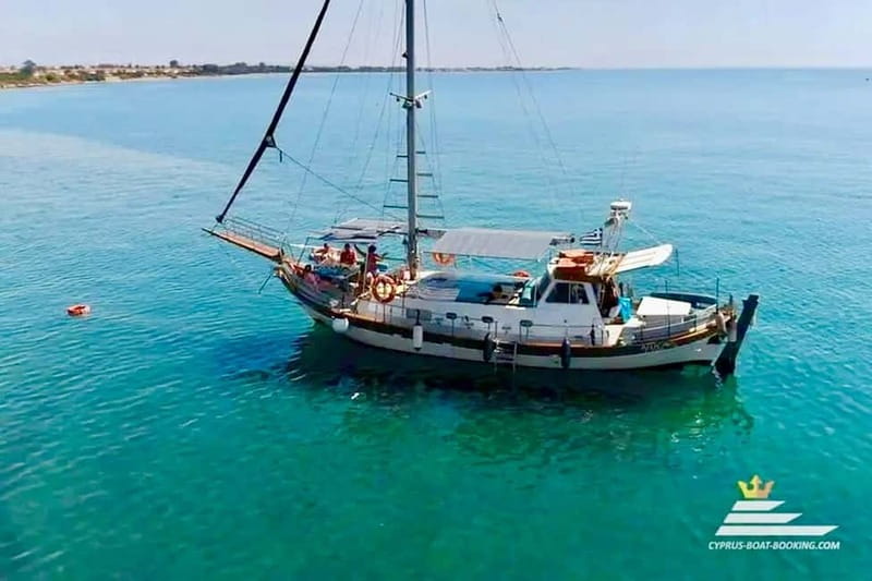 Faliraki: Boat Trip to Afandou Caves, Anthony Quinn & Ladiko - Afandou Caves bring the most playful stop