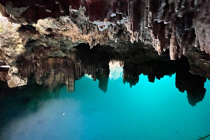Family ATV Cenote Five Zip Lines Photos Taco Lunch Tequila Taste - Value, group size, and the cost question