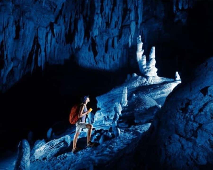 Fiji: Zipline Adventure and Cave Exploration - What makes this Fiji zipline tour worth your time