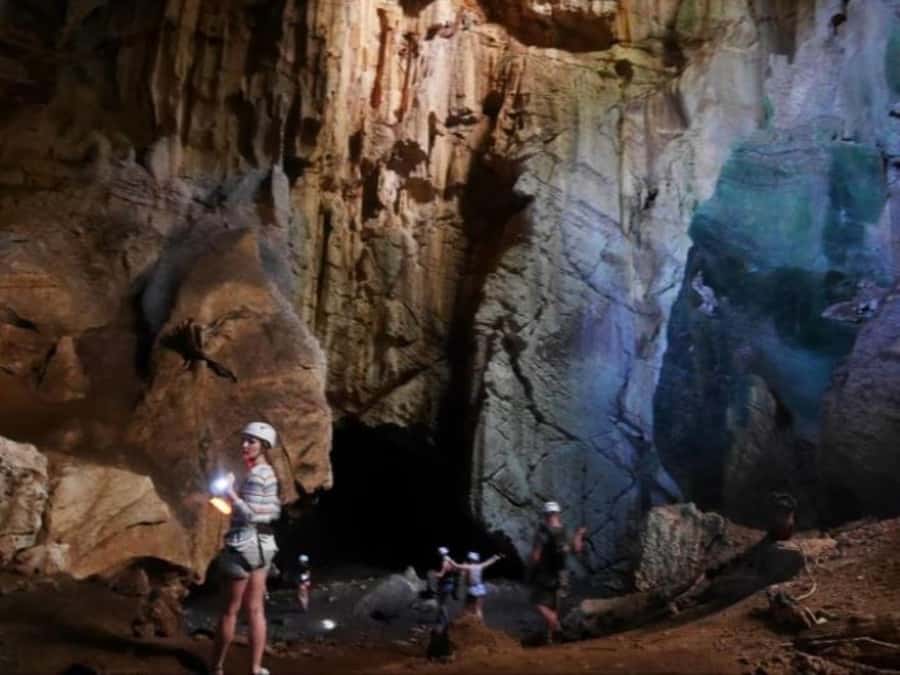 Fiji: Zipline Adventure and Cave Exploration - Is $105 a fair price for this Fiji adventure?