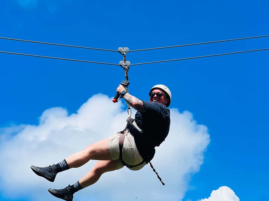 Fiji: Zipline Adventure and Cave Exploration - Who should book, and who should skip it?