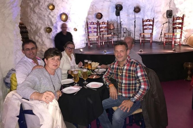 Flamenco Show in a Cave Restaurant in Granada - Why the Cave Changes the Experience
