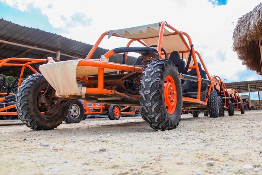 Flintstones Buggy, Cave and Adventure in Bavaro - Key points to know before you book